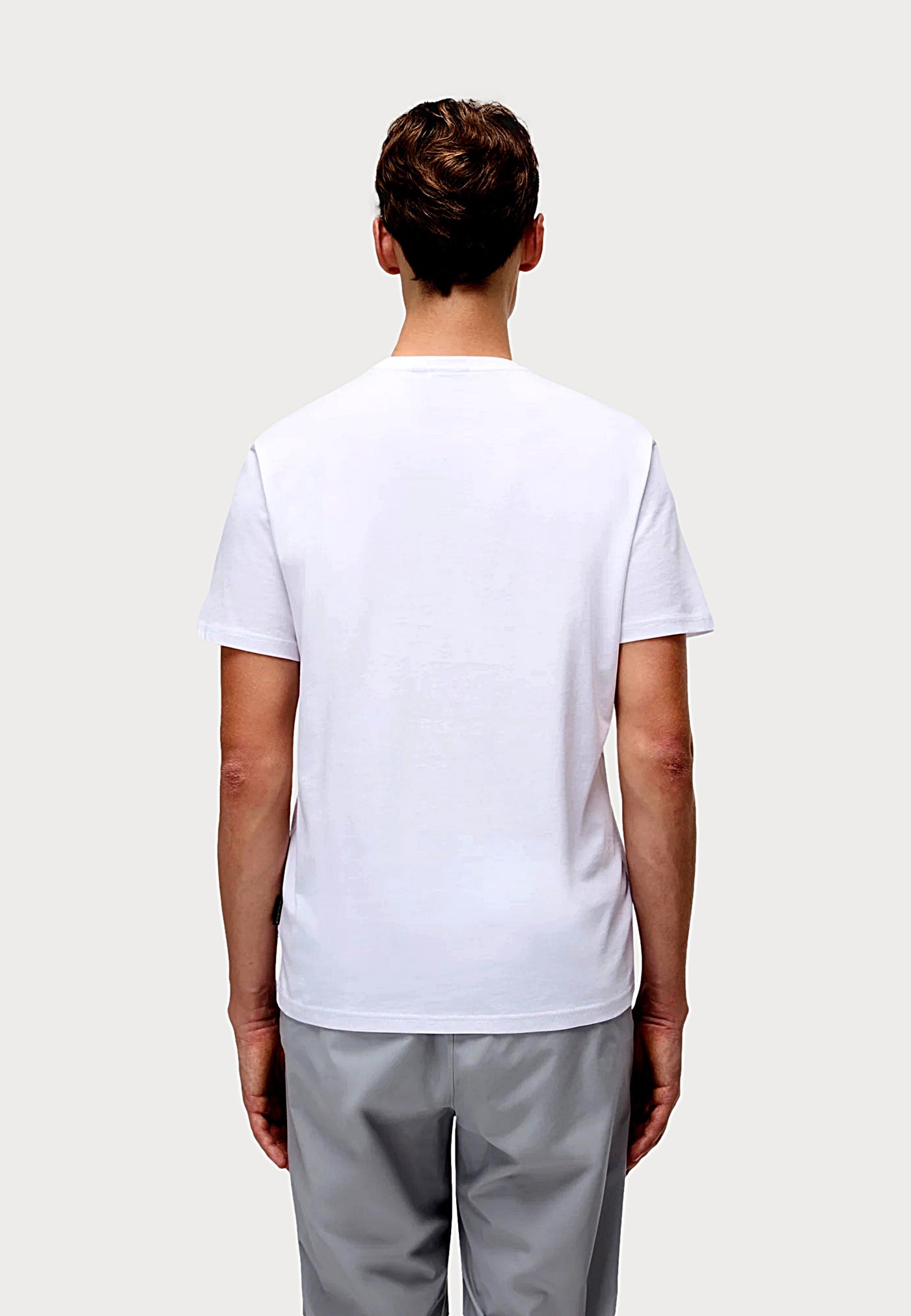 Napapijri Kurzarmshirt SALIS