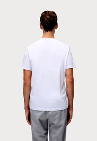 Napapijri Kurzarmshirt SALIS