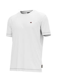 Napapijri Kurzarmshirt SALIS