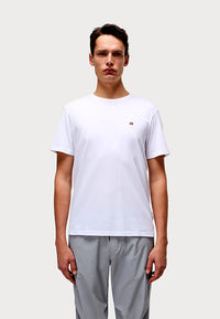 Napapijri Kurzarmshirt SALIS