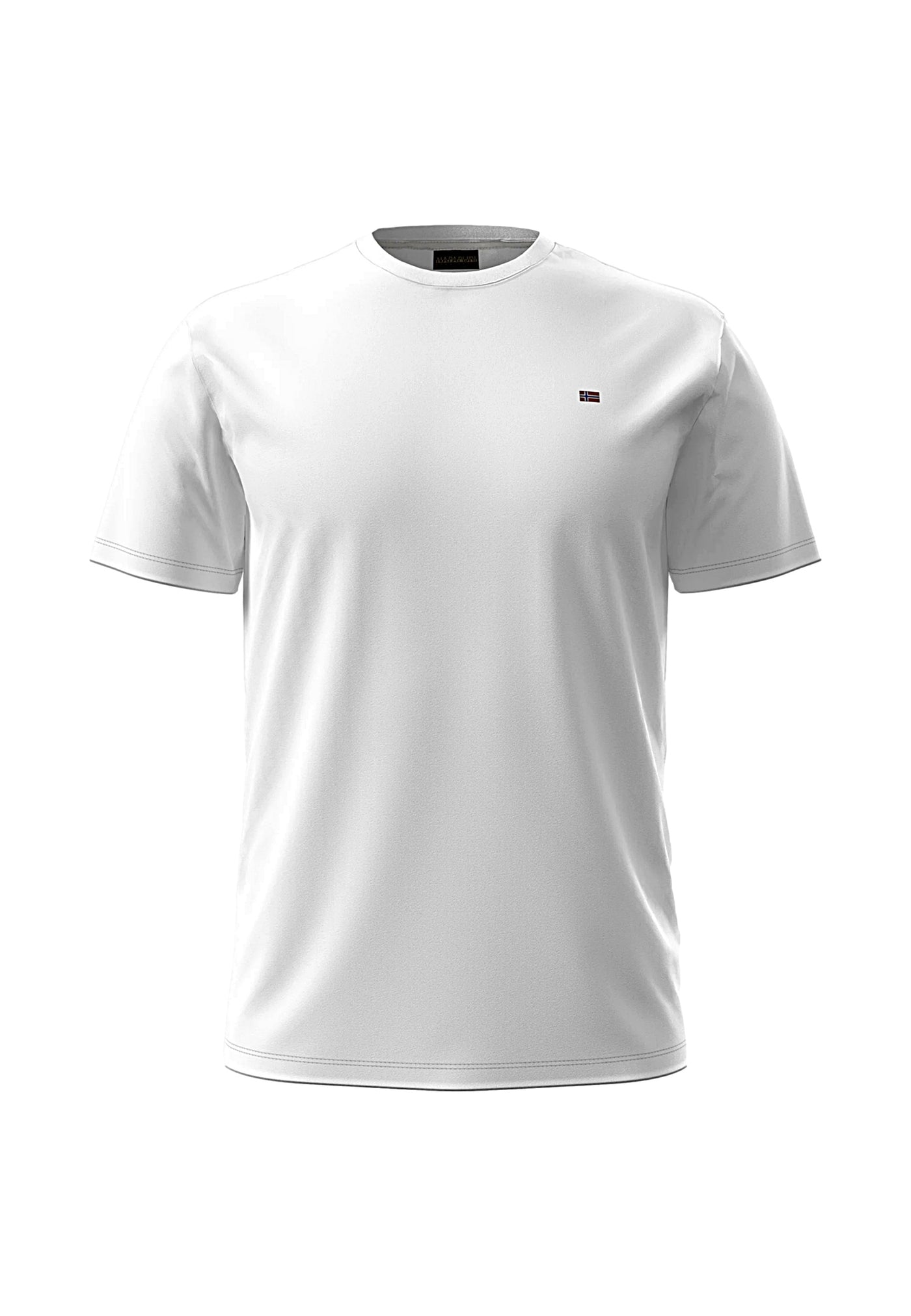 Napapijri Kurzarmshirt SALIS