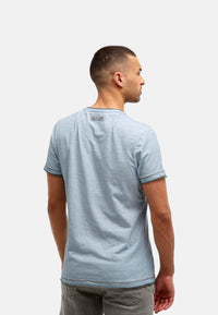 Camp David Dune Crusher Kurzarmshirt
