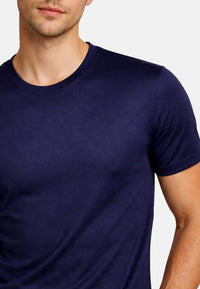 Ragman Kurzarmshirt
