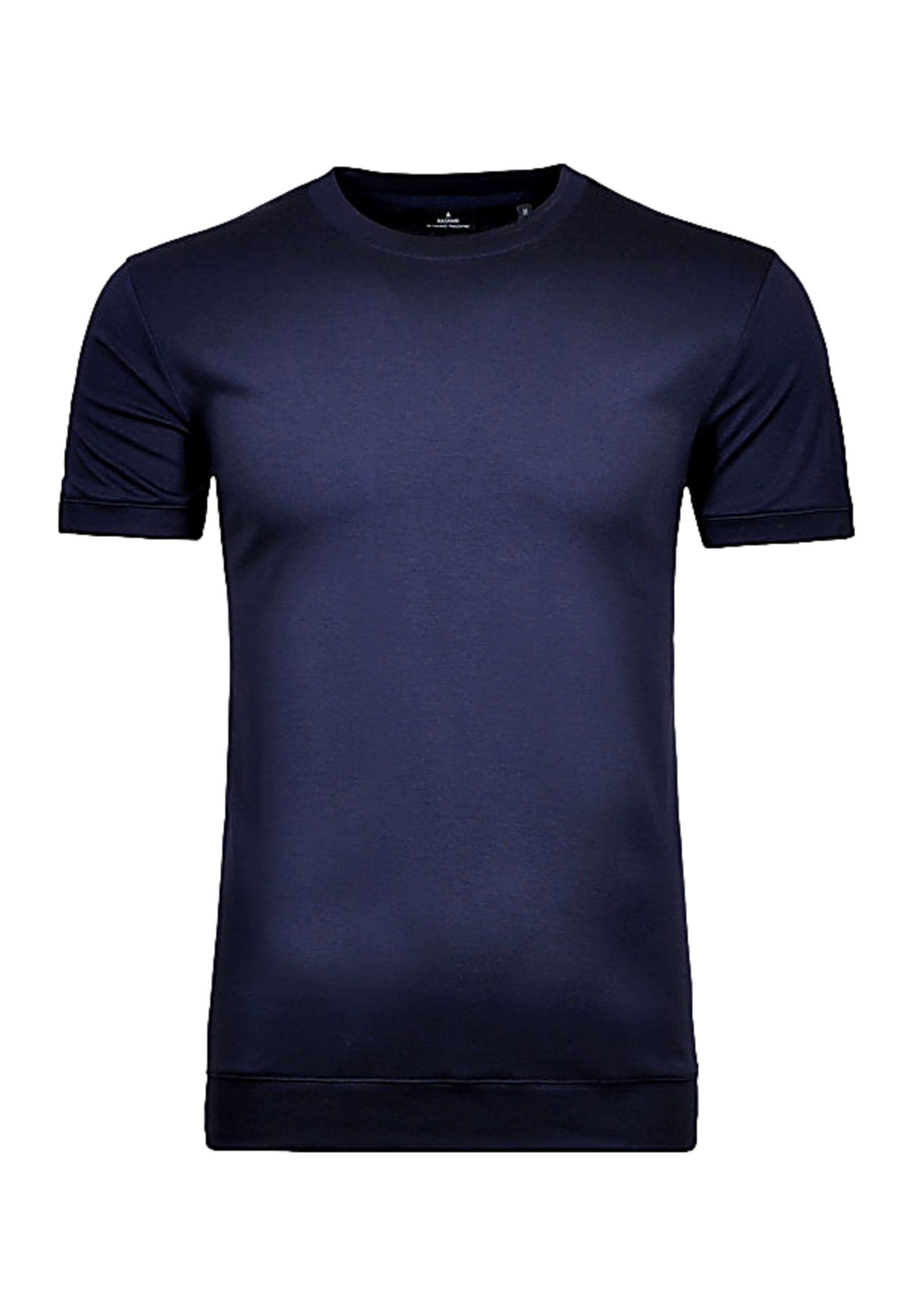 Ragman Kurzarmshirt