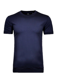 Ragman Kurzarmshirt