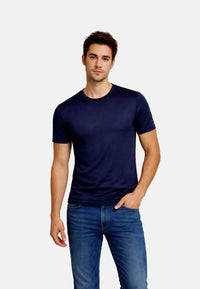 Ragman Kurzarmshirt