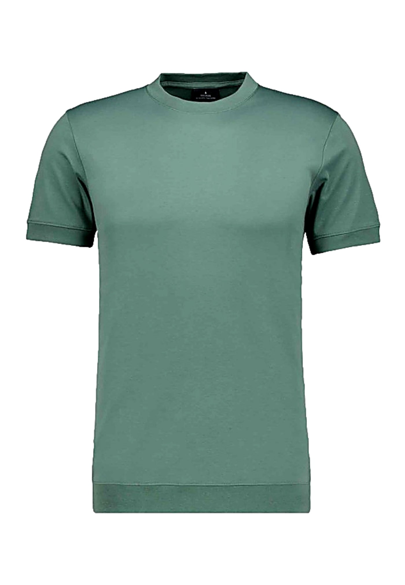 Ragman Kurzarmshirt