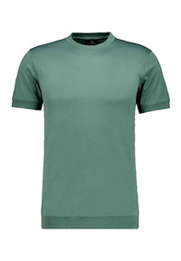 Ragman Kurzarmshirt