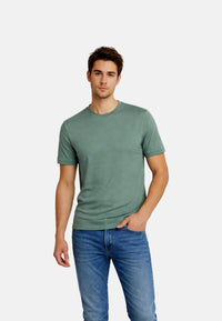 Ragman Kurzarmshirt