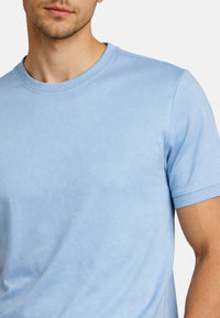 Ragman Kurzarmshirt