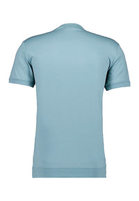 Ragman Kurzarmshirt