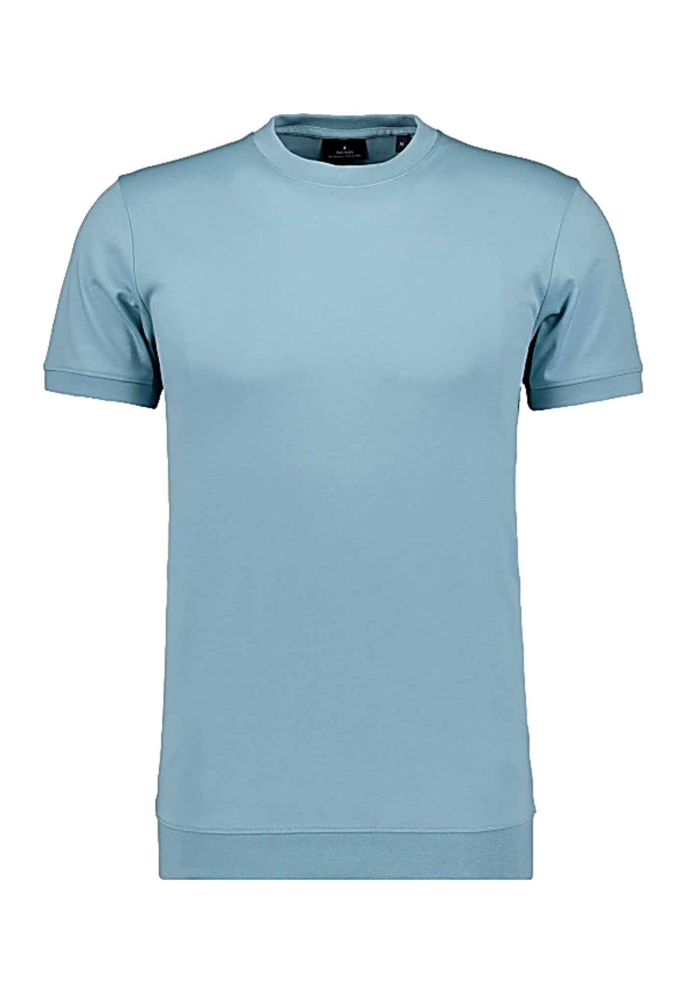 Ragman Kurzarmshirt
