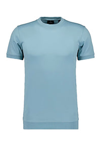 Ragman Kurzarmshirt