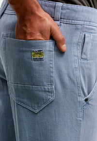 Camp David Dune Crusher kurze Hose