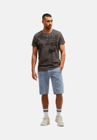 Camp David Dune Crusher kurze Hose