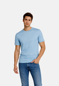 Ragman Kurzarmshirt