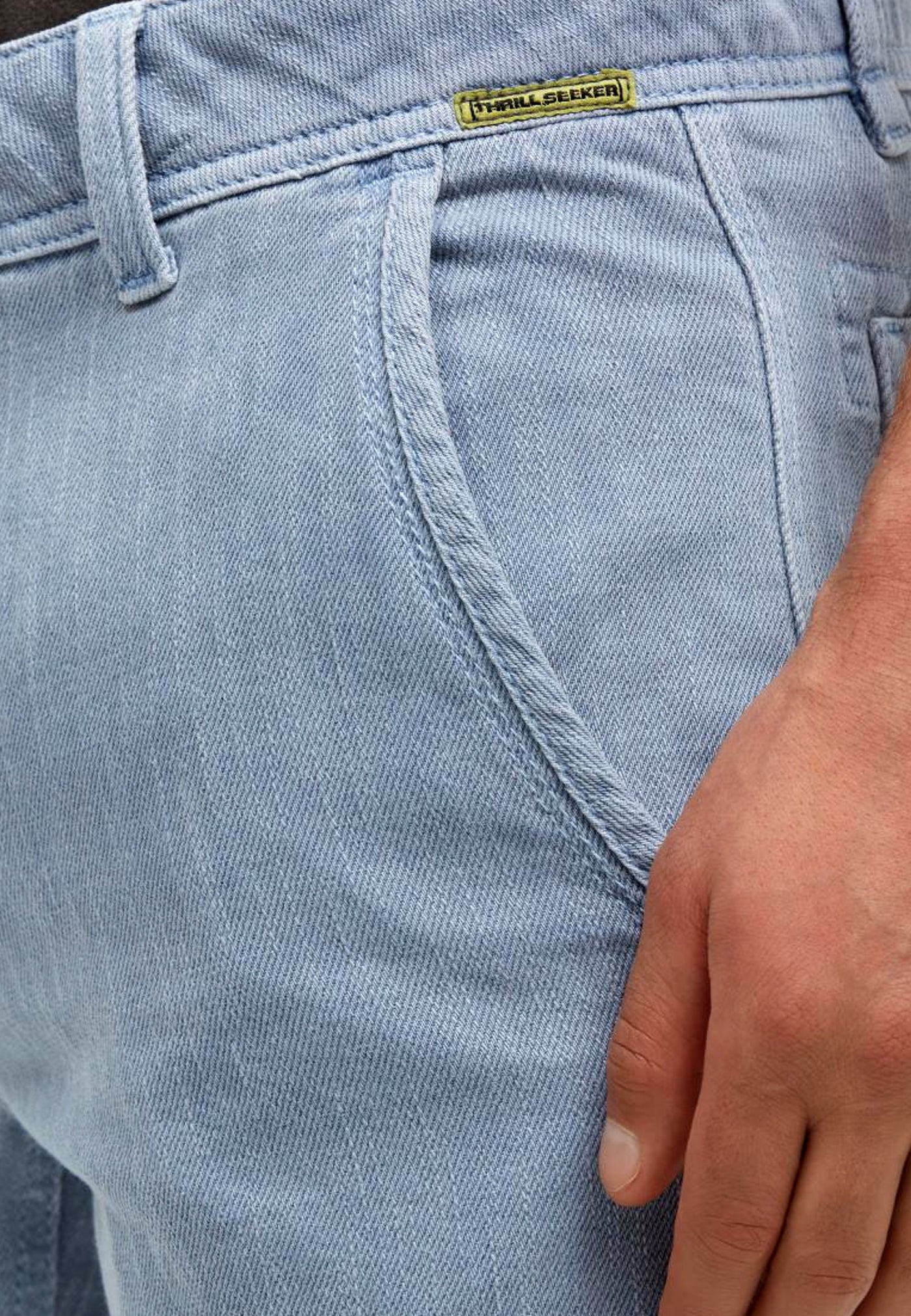 Camp David Dune Crusher kurze Hose