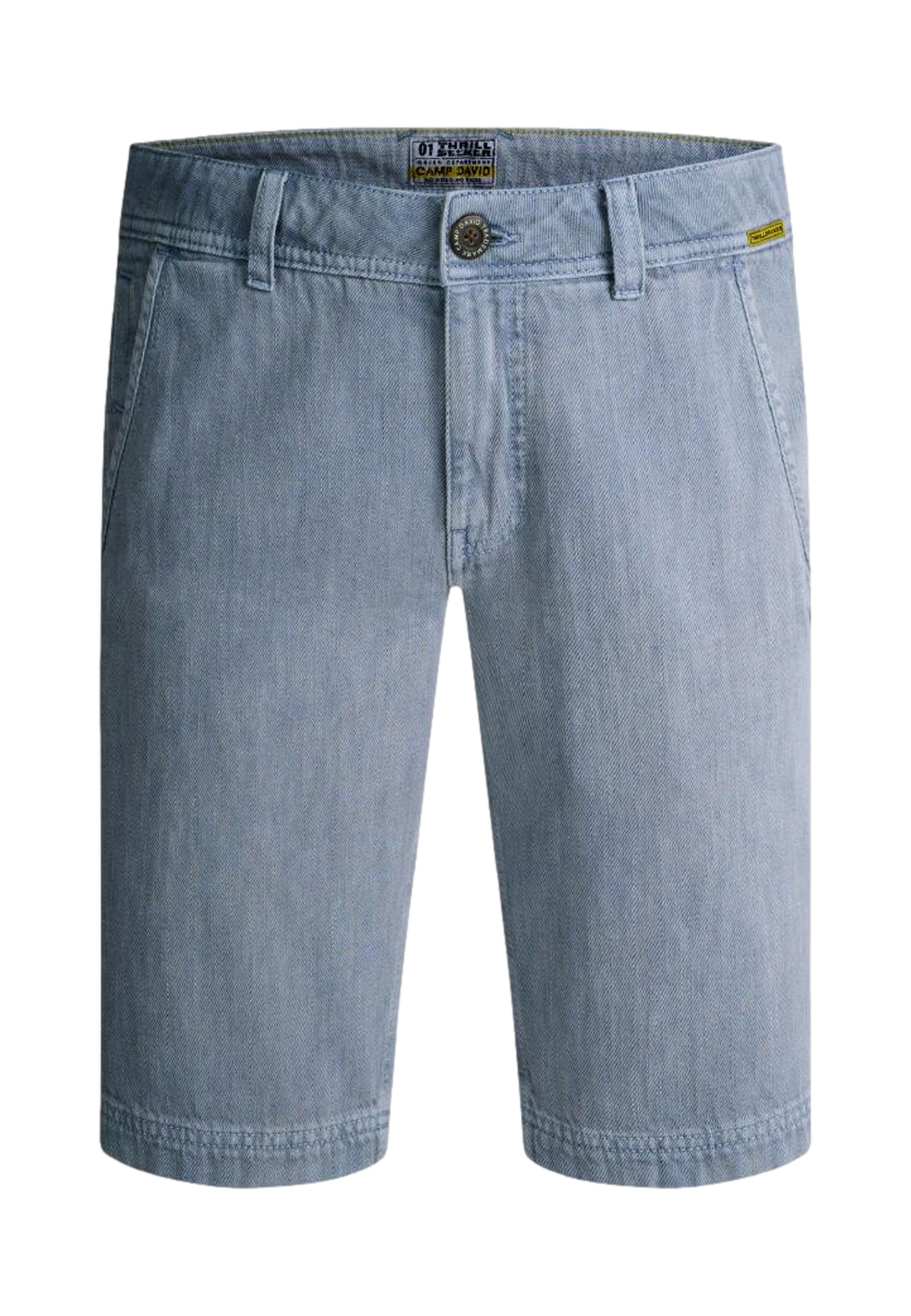 Camp David Dune Crusher kurze Hose