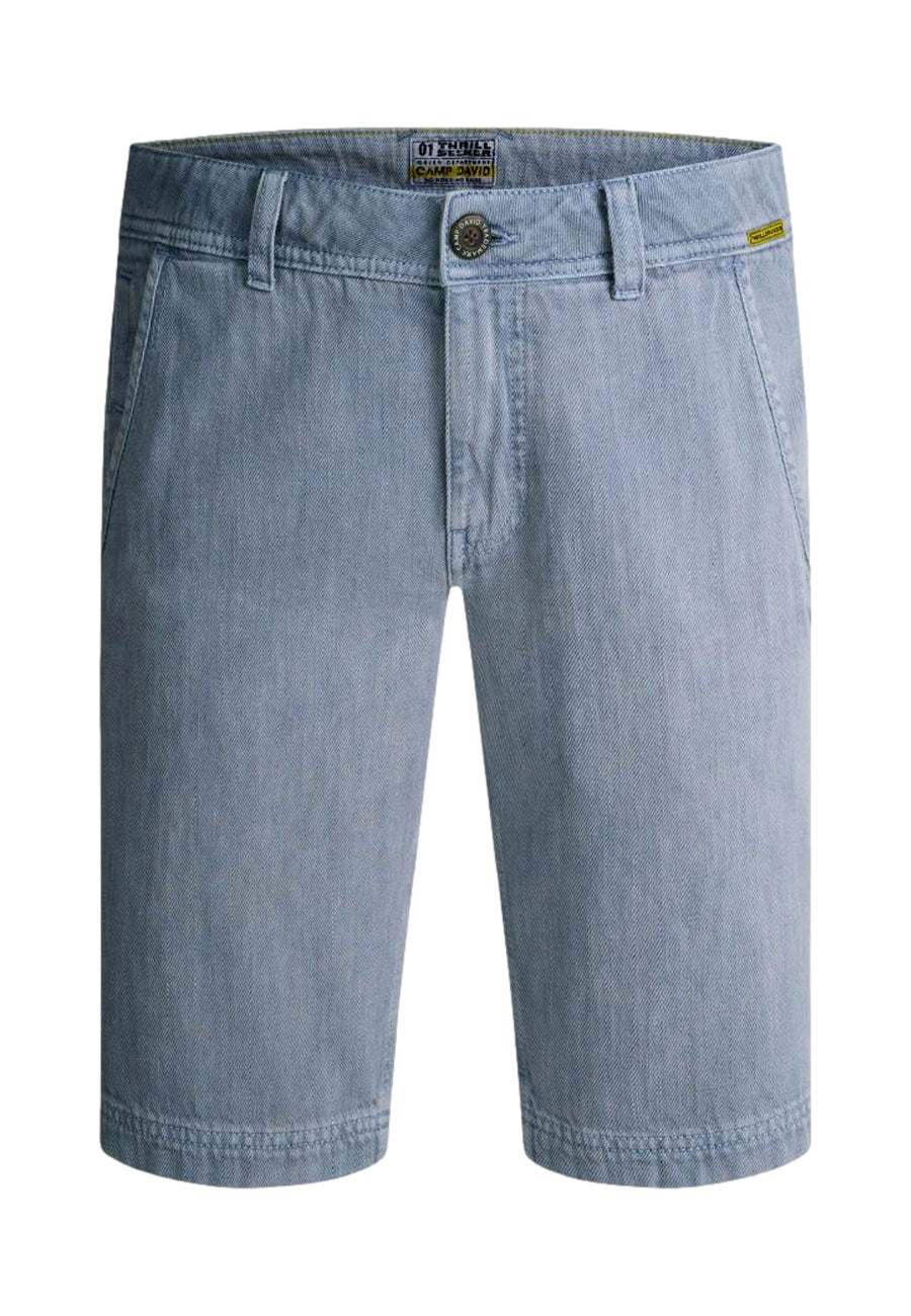 Camp David Dune Crusher kurze Hose