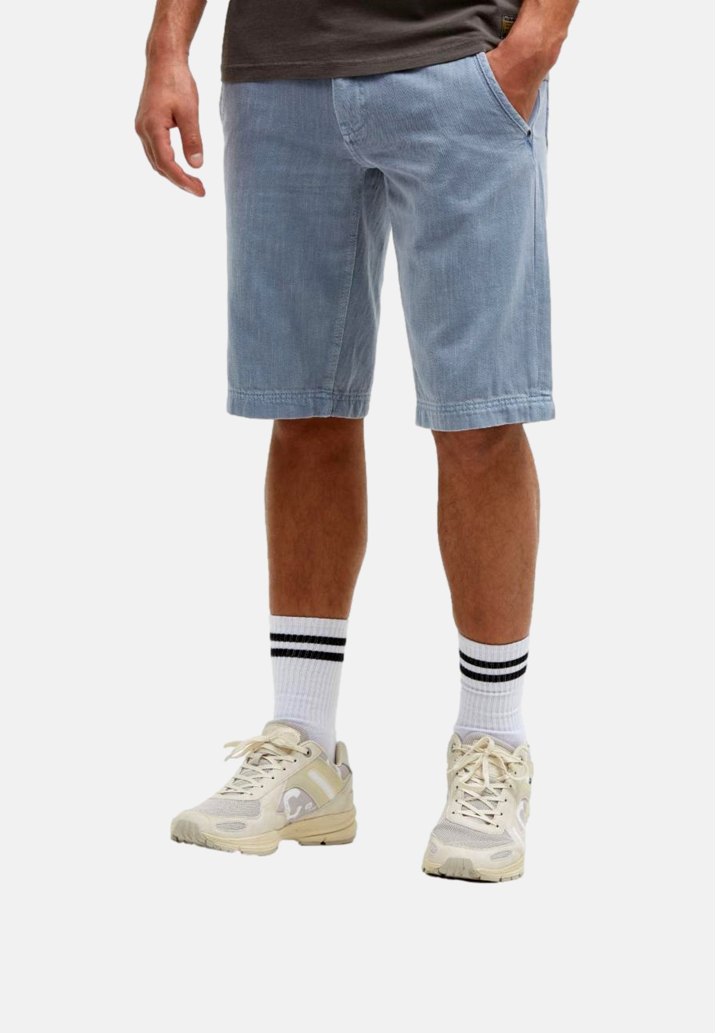 Camp David Dune Crusher kurze Hose