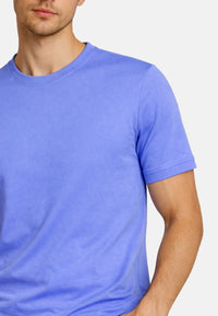 Ragman Kurzarmshirt