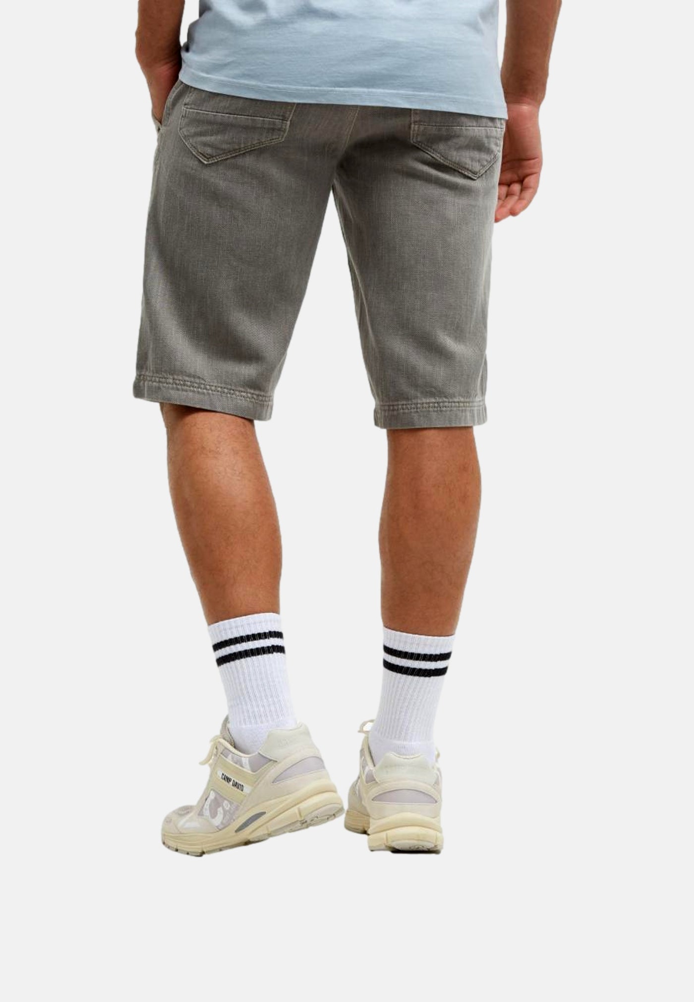 Camp David Dune Crusher kurze Hose
