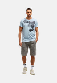 Camp David Dune Crusher kurze Hose