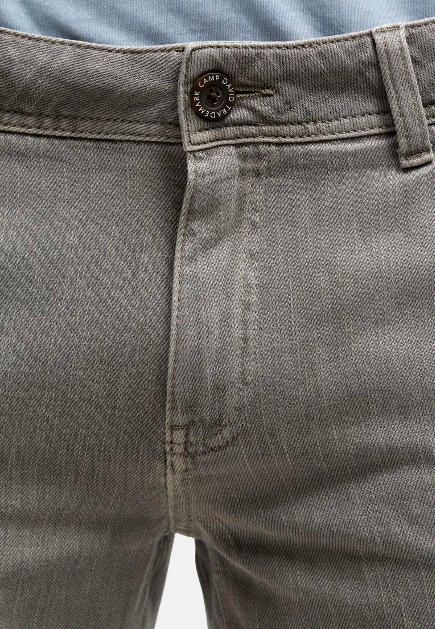 Camp David Dune Crusher kurze Hose