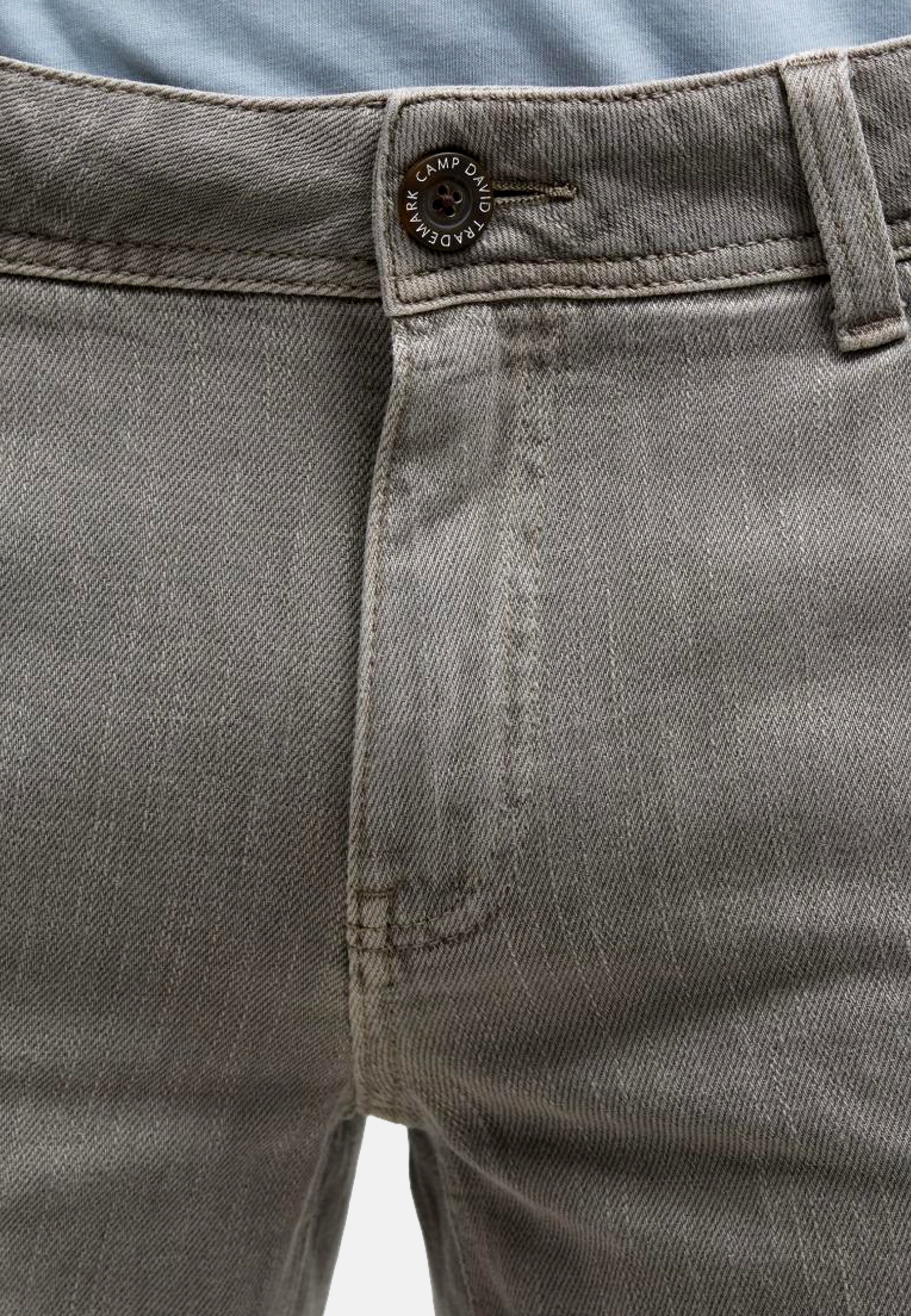 Camp David Dune Crusher kurze Hose