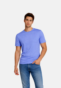 Ragman Kurzarmshirt