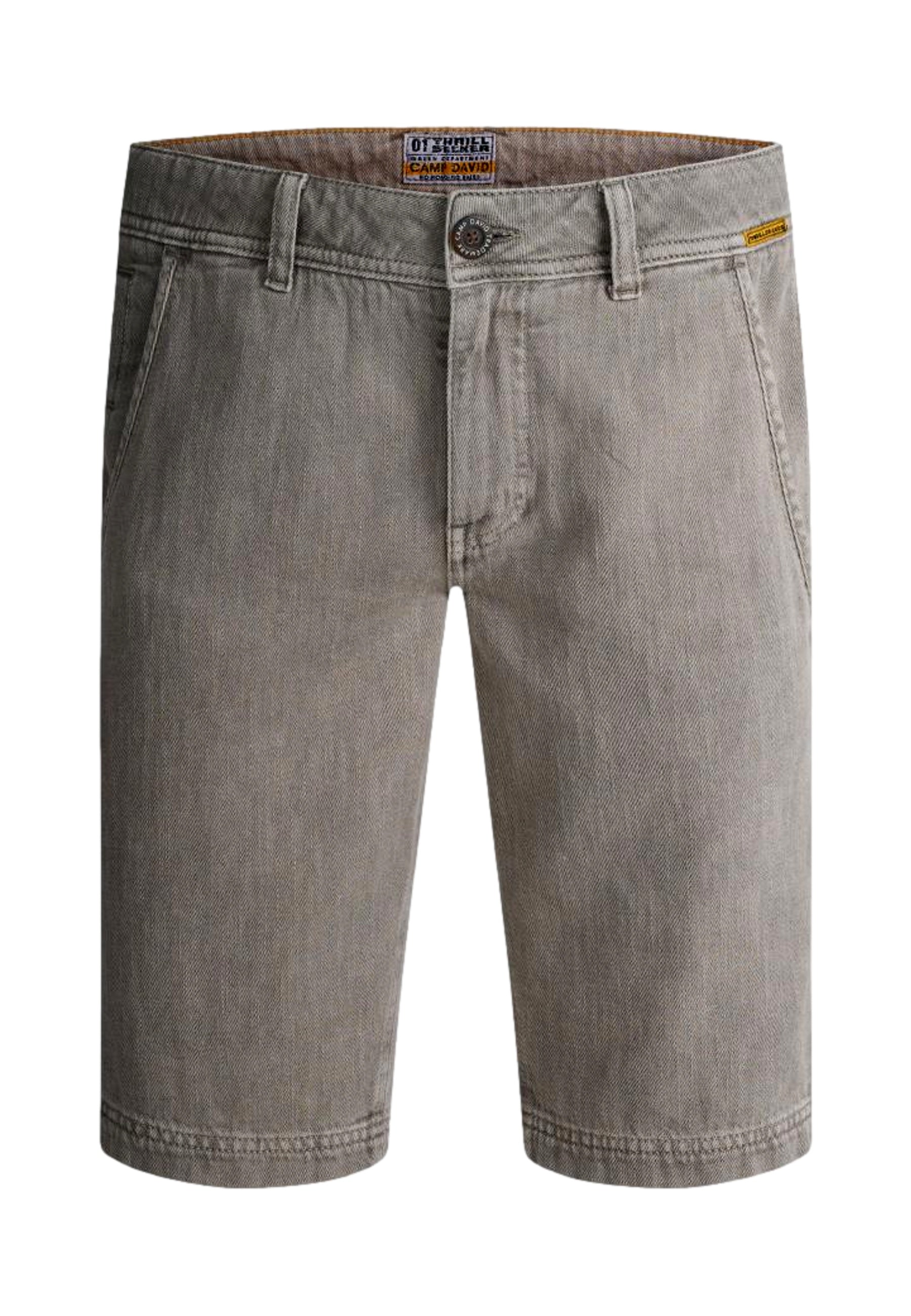 Camp David Dune Crusher kurze Hose
