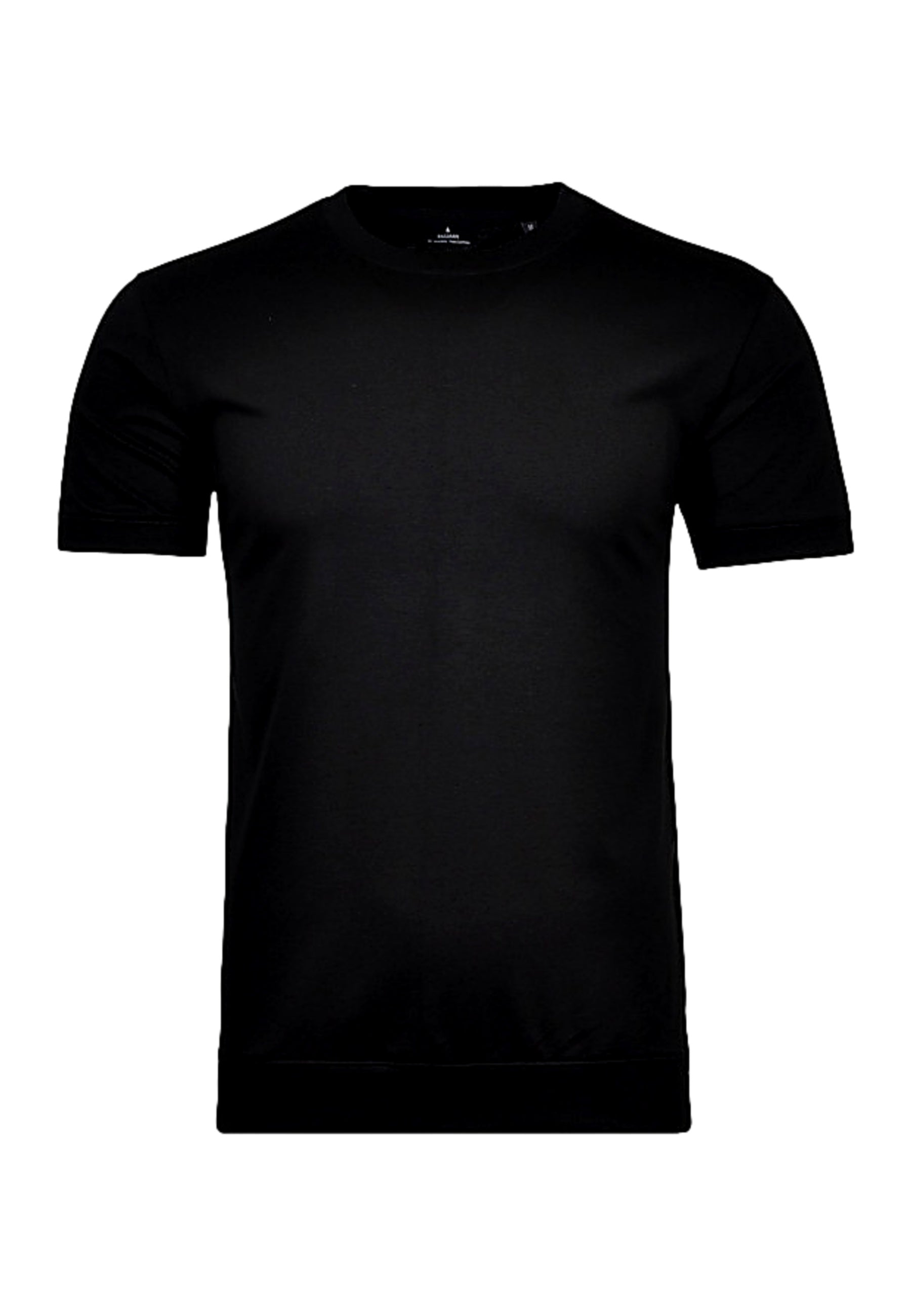 Ragman Kurzarmshirt