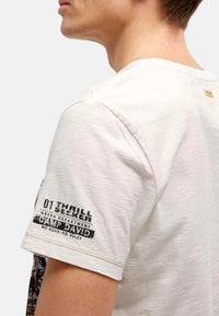 Camp David Dune Crusher Kurzarmshirt