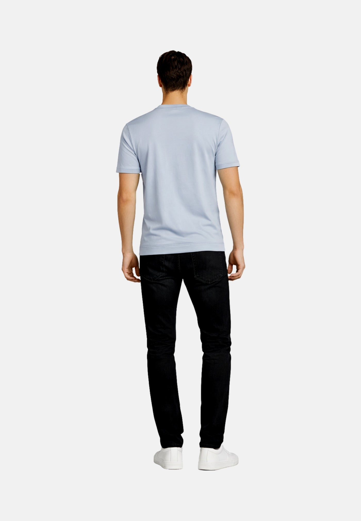 Ragman Kurzarmshirt
