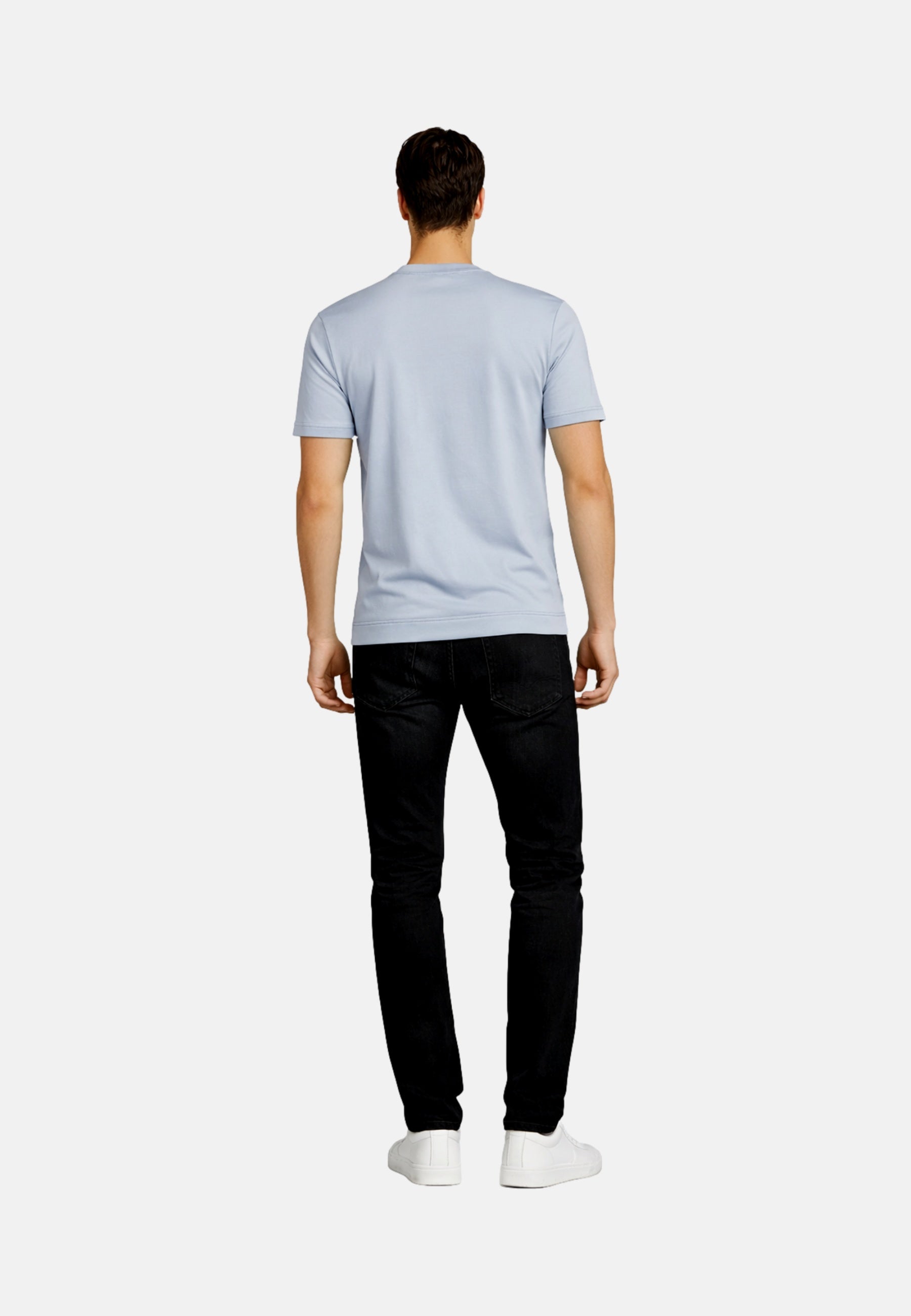 Ragman Kurzarmshirt