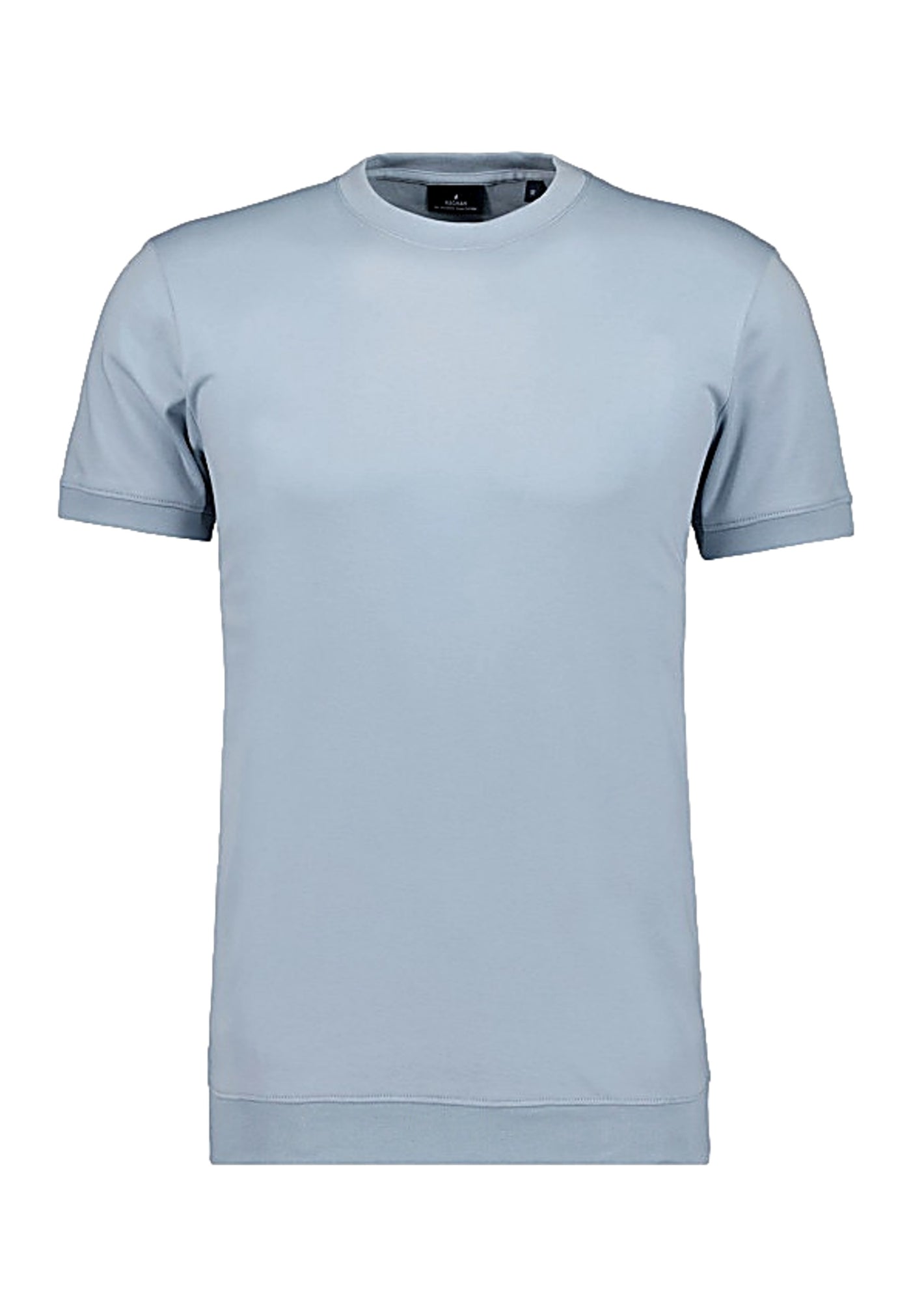 Ragman Kurzarmshirt