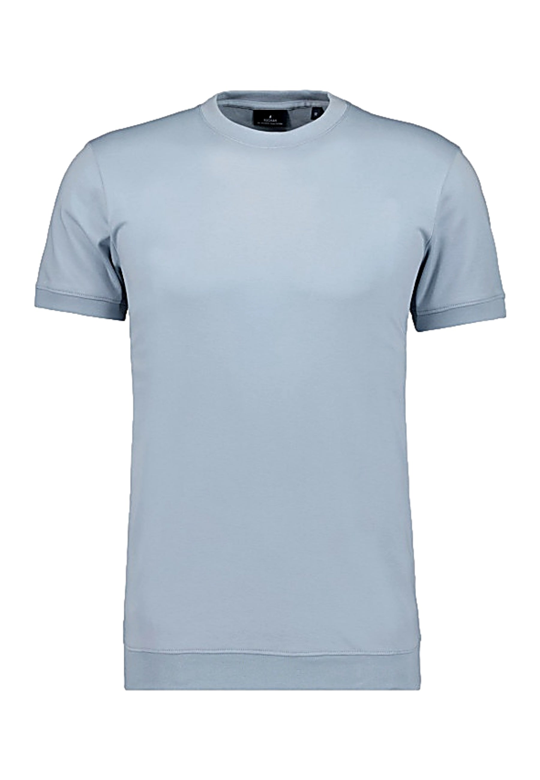 Ragman Kurzarmshirt