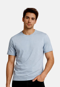Ragman Kurzarmshirt