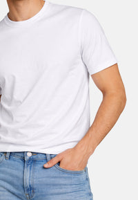 Ragman Kurzarmshirt