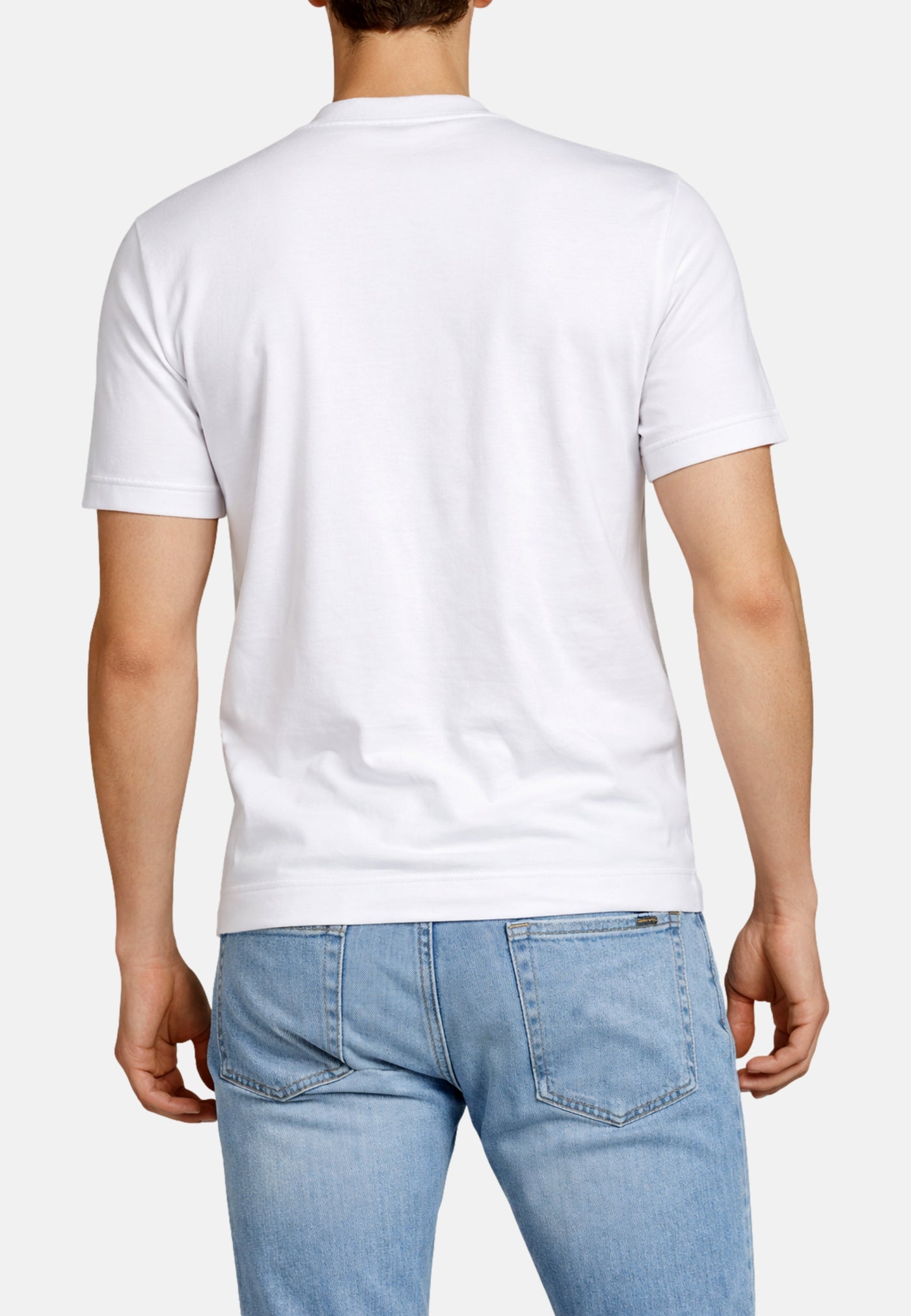 Ragman Kurzarmshirt