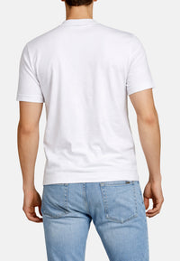 Ragman Kurzarmshirt