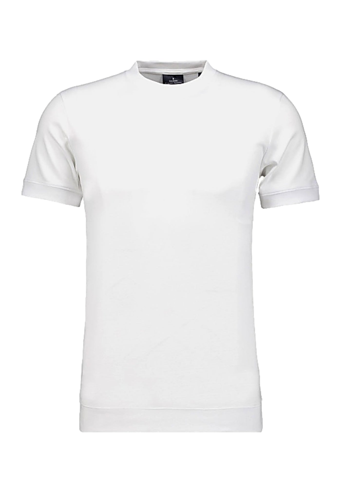 Ragman Kurzarmshirt