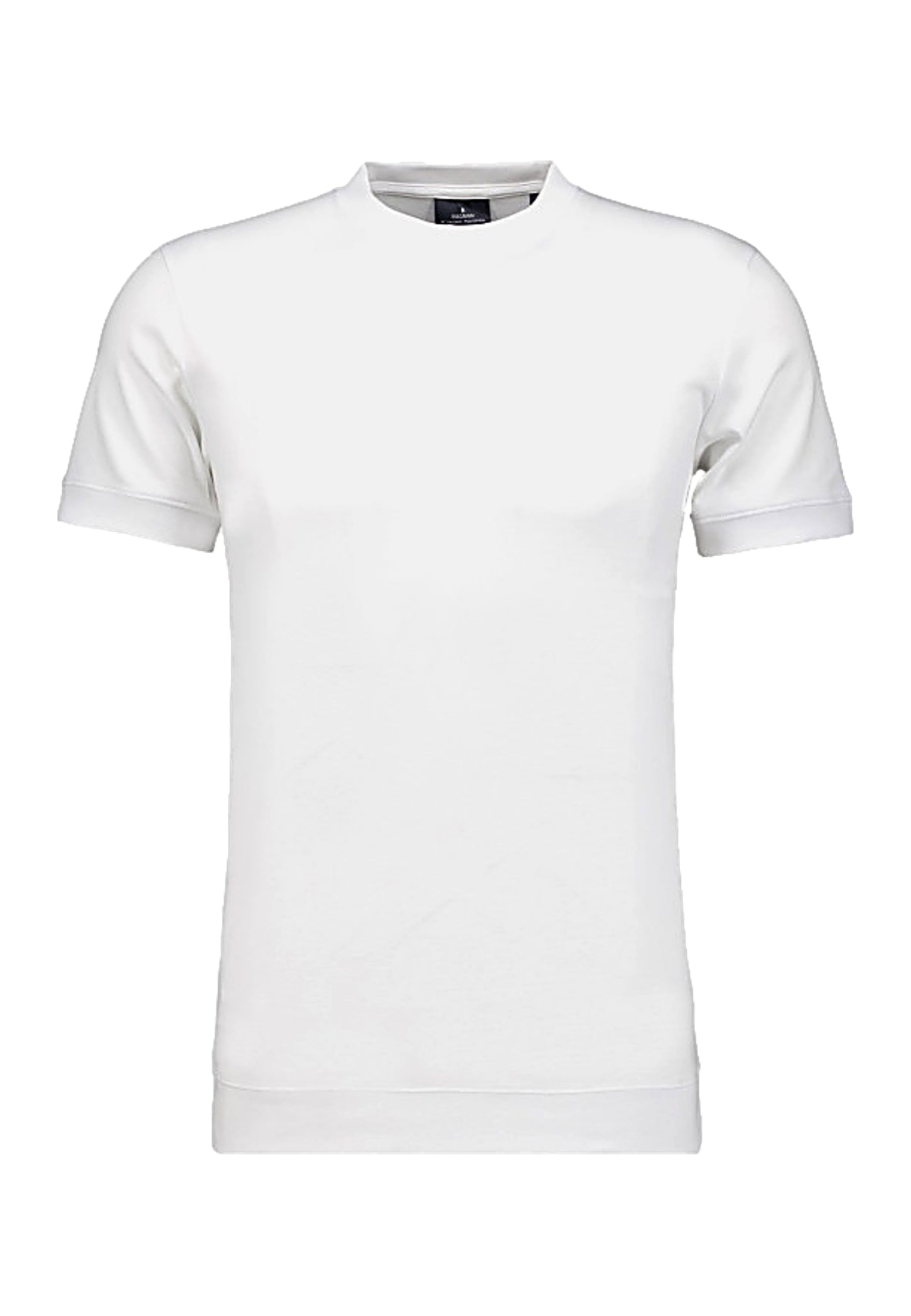 Ragman Kurzarmshirt