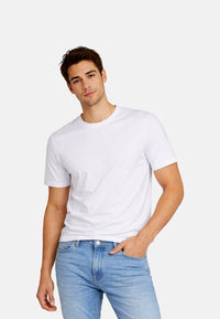 Ragman Kurzarmshirt