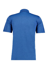 Ragman Kurzarmpoloshirt