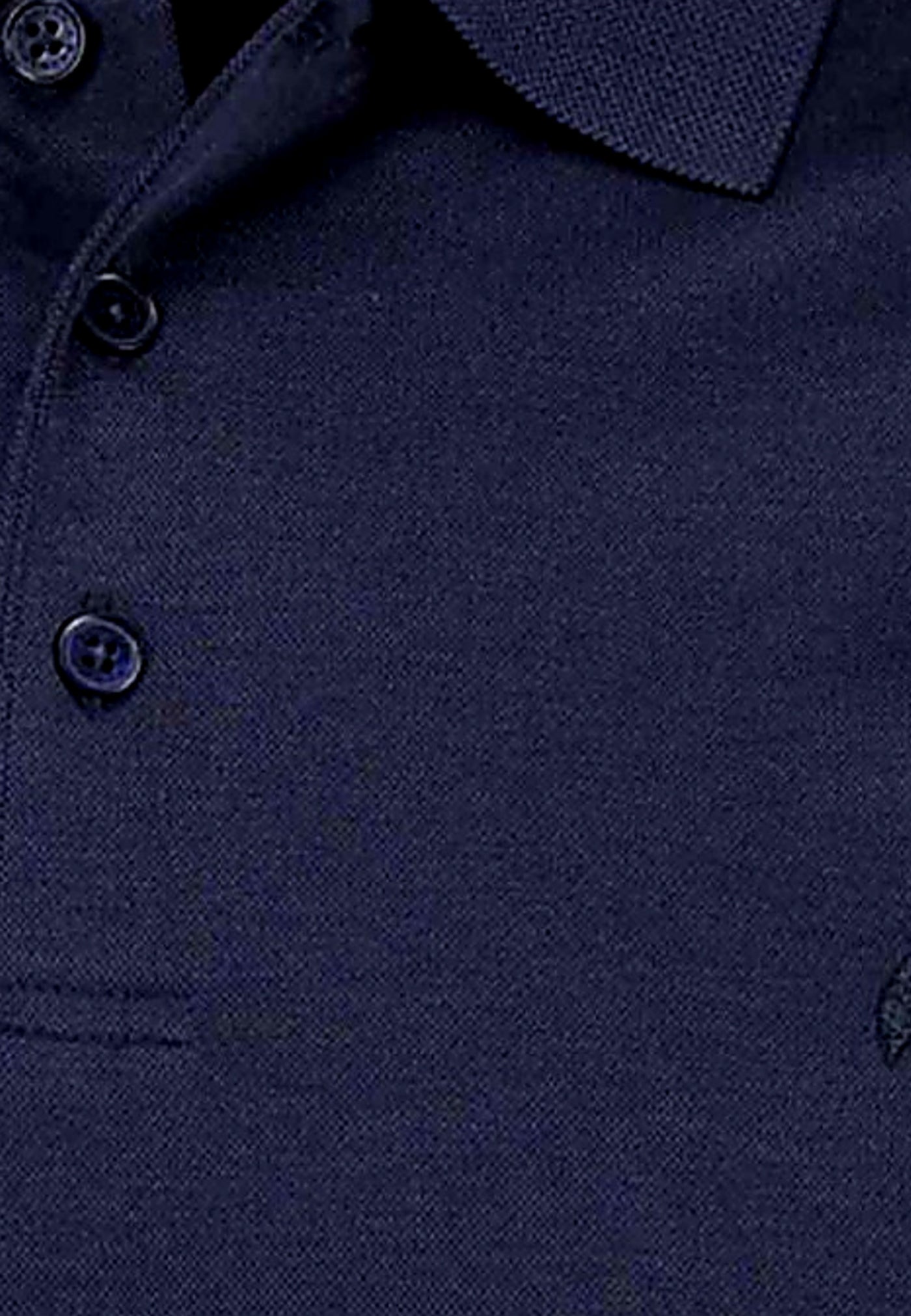 Ragman Kurzarmpoloshirt