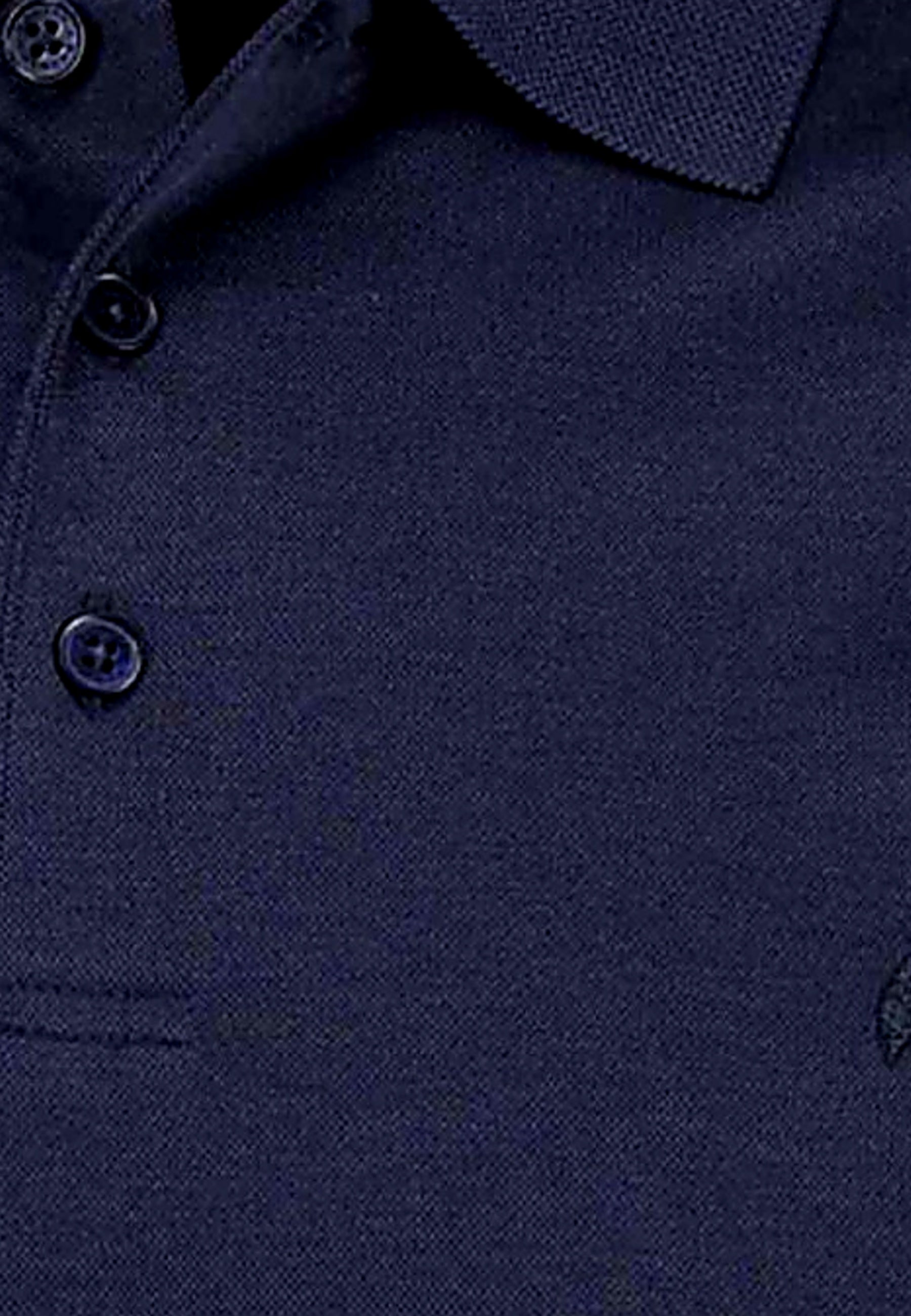 Ragman Kurzarmpoloshirt