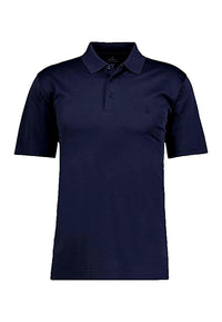 Ragman Kurzarmpoloshirt