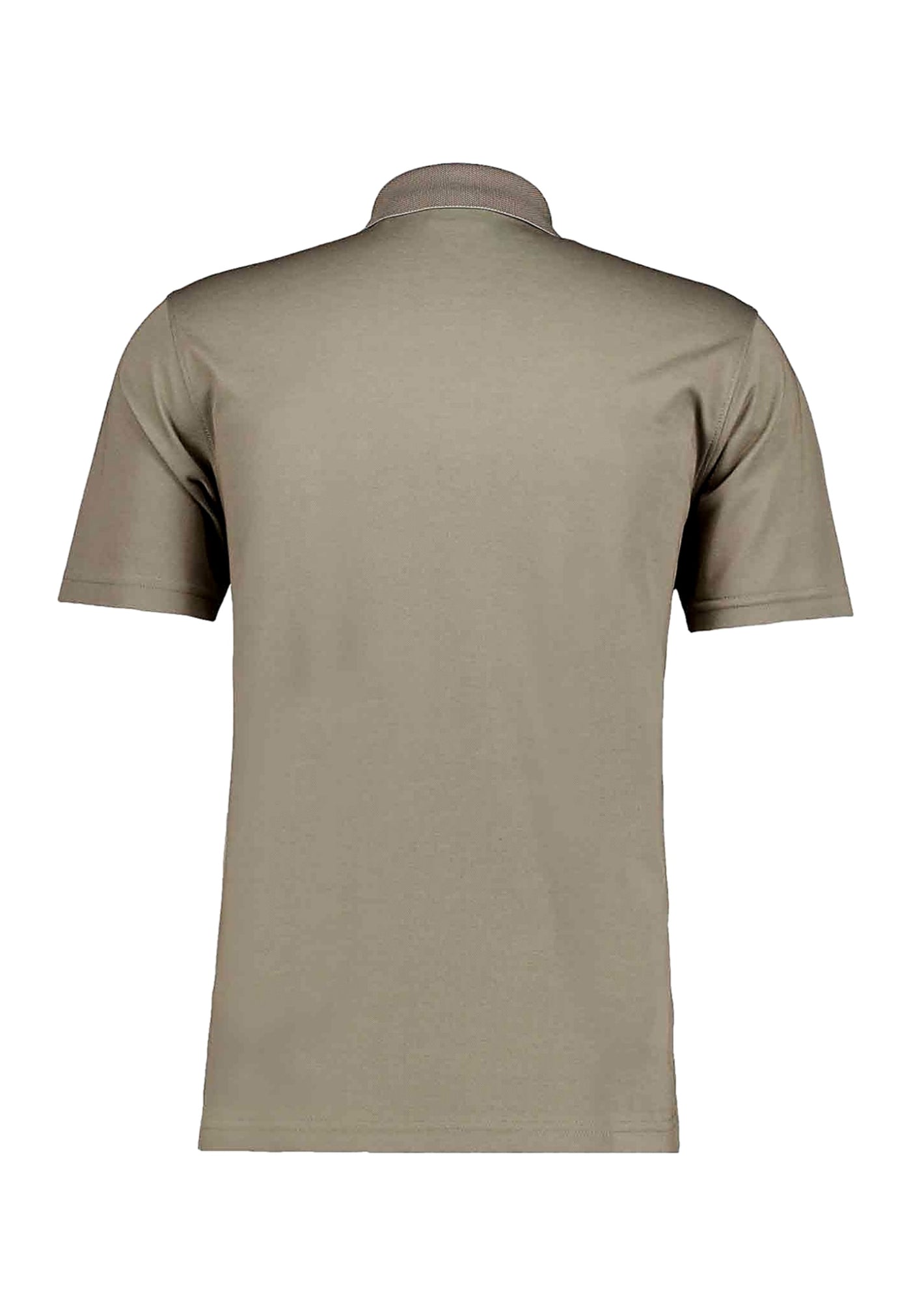 Ragman Kurzarmpoloshirt