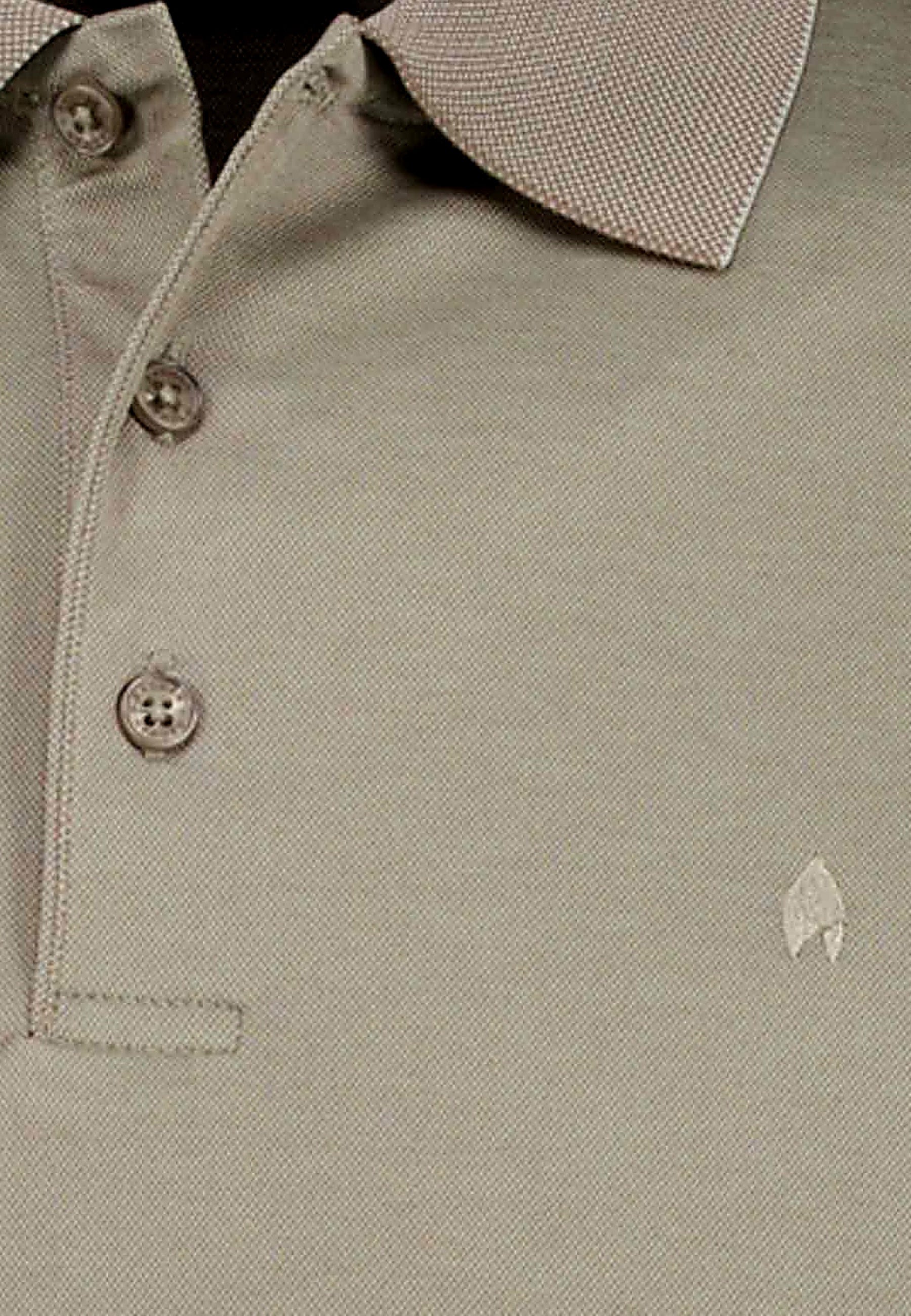 Ragman Kurzarmpoloshirt